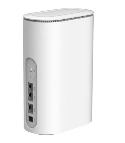 Router ZTE Z1320 WiFi6 biały Router ZTE Z1320 WiFi6 biały