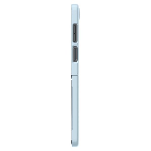 Spigen Airskin - Etui do Samsung Galaxy Z Flip 5 (Mute Blue)