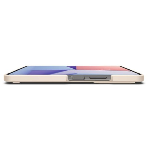 Spigen Thin Fit Pen - Etui do Samsung Galaxy Z Fold 5 (Pearled Ivory)