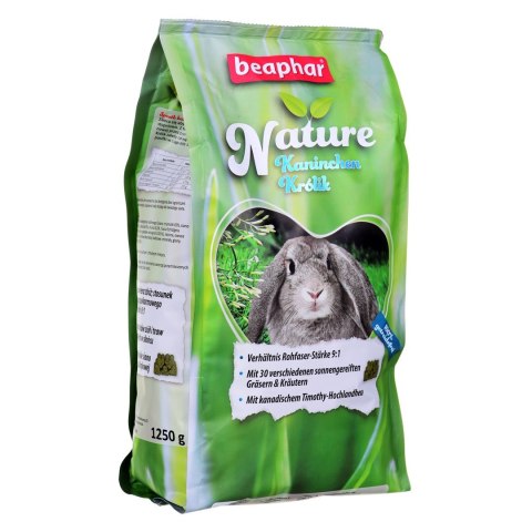 BEAPHAR Nature Karma dla królików - 1250g BEAPHAR Nature Karma dla królików - 1250g