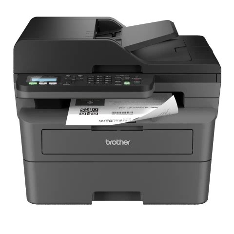Urządzenie wielofunkcyjne MFP MFC-L2802DW A4 mono 32ppm/LAN/WiFi/USB/ADF Urządzenie wielofunkcyjne MFP MFC-L2802DW A4 mono 32ppm/LAN/WiFi/USB/ADF
