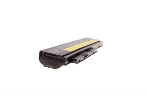 GREEN CELL BATERIA LE63 DO LENOVO 42T4861 4400 MAH 11.1V GREEN CELL BATERIA LE63 DO LENOVO 42T4861 4400 MAH 11.1V