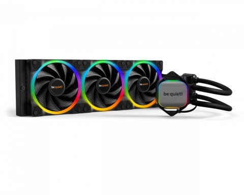 Wentylator Pure Loop 2 FX 360mm AIO CPU Cooler Wentylator Pure Loop 2 FX 360mm AIO CPU Cooler