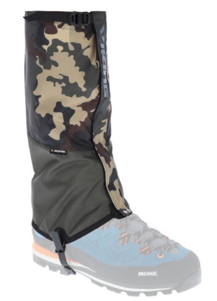 STUPTUTY GAITERSY VIKING KANION 2 KHAKI, OLIVE L STUPTUTY GAITERSY VIKING KANION 2 KHAKI, OLIVE L