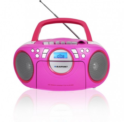 Boombox FM PLL, kaseta, CD/MP3/USB/AUX Boombox FM PLL, kaseta, CD/MP3/USB/AUX