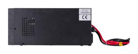 Orvaldi Inverter 12-500W Technologia line-interactive 0,5 kVA