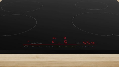 Płyta indukcyjna BOSCH PIE631HB1E Płyta indukcyjna BOSCH PIE631HB1E