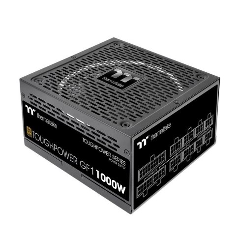 Zasilacz -Toughpower GF1 1000W Modular 80+Gold Zasilacz -Toughpower GF1 1000W Modular 80+Gold