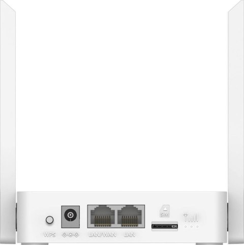 Router CUDY LT300_EU Router CUDY LT300_EU