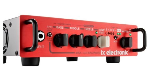 TC Electronic BH250 przedwzmacniacz gitarowy TC Electronic BH250 przedwzmacniacz gitarowy