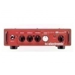 TC Electronic BH250 przedwzmacniacz gitarowy TC Electronic BH250 przedwzmacniacz gitarowy