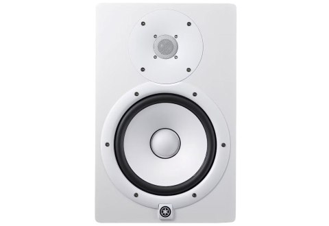 Yamaha HS8 White - Aktywny dwudrożny monitor bliskiego pola Yamaha HS8 White - Aktywny dwudrożny monitor bliskiego pola