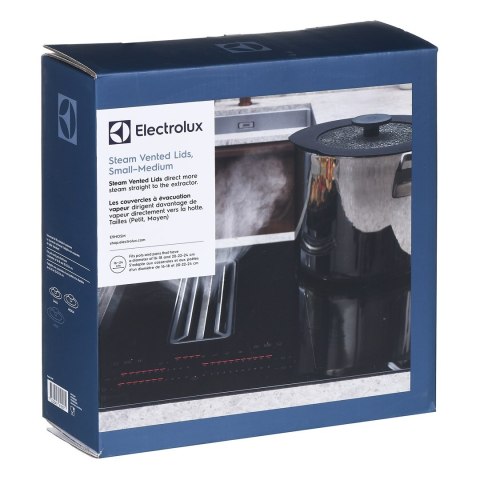 Zestaw pokrywek ELECTROLUX E9HOSM Zestaw pokrywek ELECTROLUX E9HOSM