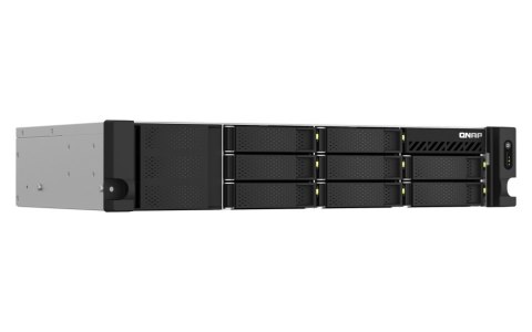 Serwer NAS TS-864eU-RP-8G 8x0HDD Intel Celeron N5095 8GB Serwer NAS TS-864eU-RP-8G 8x0HDD Intel Celeron N5095 8GB