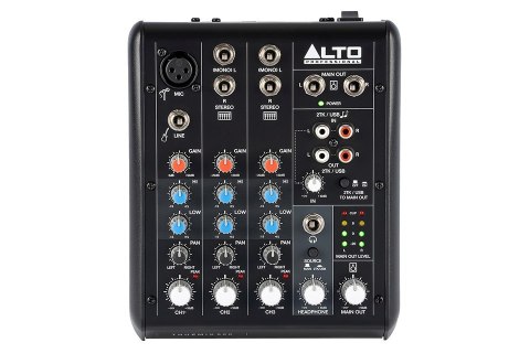 Alto Professional Truemix 500 - Mikser audio Alto Professional Truemix 500 - Mikser audio