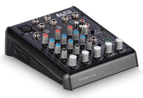 Alto Professional Truemix 500 - Mikser audio Alto Professional Truemix 500 - Mikser audio