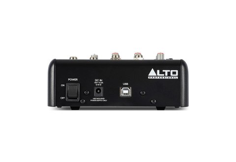 Alto Professional Truemix 500 - Mikser audio Alto Professional Truemix 500 - Mikser audio