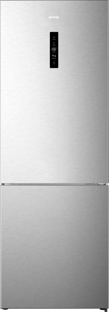 Chłodziarko-zamrażarka GORENJE NRK720EAXL4 Chłodziarko-zamrażarka GORENJE NRK720EAXL4