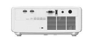 Projektor ZH350 1080p Laser 2.000.000:1/3600/HDMI 2.0/RS232/IP6X projektor objęty promocją 5 letniej gwarancji