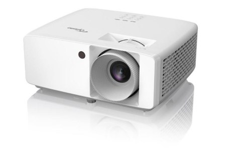 Projektor ZH350 1080p Laser 2.000.000:1/3600/HDMI 2.0/RS232/IP6X projektor objęty promocją 5 letniej gwarancji
