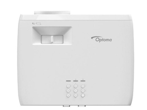 Projektor ZH350 1080p Laser 2.000.000:1/3600/HDMI 2.0/RS232/IP6X projektor objęty promocją 5 letniej gwarancji