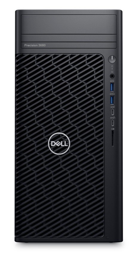Stacja robocza Precision 3680 MT Win11Pro i7-14700K/32GB/1TB SSD Gen4/Nvidia RTX 2000 /Kb/Mouse/3Y ProSupport Stacja robocza Precision 3680 MT Win11Pro i7-14700K/32GB/1TB SSD Gen4/Nvidia RTX 2000 /Kb/Mouse/3Y ProSupport