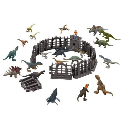 Jurassic World Kalendarz adwentowy 2024 Jurassic World Kalendarz adwentowy 2024