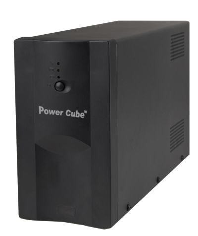 Zasilacz awaryjny UPS ENERGENIE Power Cube UPS-PC-1202AP (Desktop, TWR; 1200VA) Zasilacz awaryjny UPS ENERGENIE Power Cube UPS-PC-1202AP (Desktop, TWR; 1200VA)