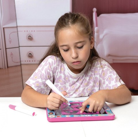 Tablica podświetlana Koci Domek Gabi Tablica podświetlana Koci Domek Gabi