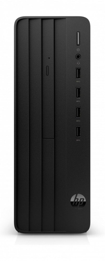 Komputer stacjonarny 290 SFF G9R i3-13100 512GB/16GB/DVDR/W11P 936A0EA Komputer stacjonarny 290 SFF G9R i3-13100 512GB/16GB/DVDR/W11P 936A0EA