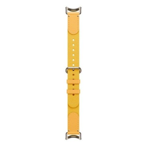 Opaska Smartband 8 Brainded Strap Yellow Opaska Smartband 8 Brainded Strap Yellow