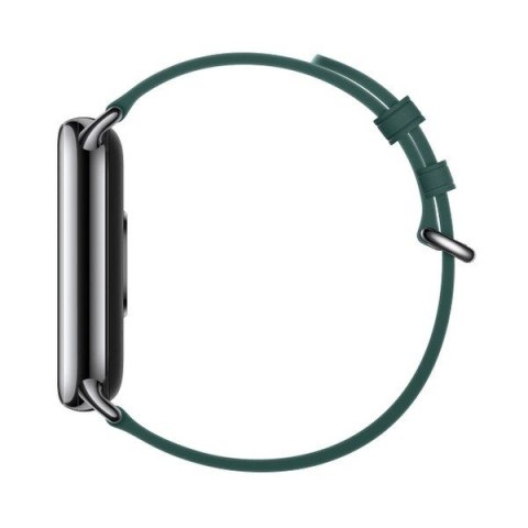 Opaska Smartband 8 Ckecker Strap Green Opaska Smartband 8 Ckecker Strap Green