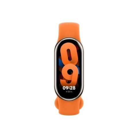 Opaska do Smartband 8 Strap Sunrise Orange Opaska do Smartband 8 Strap Sunrise Orange