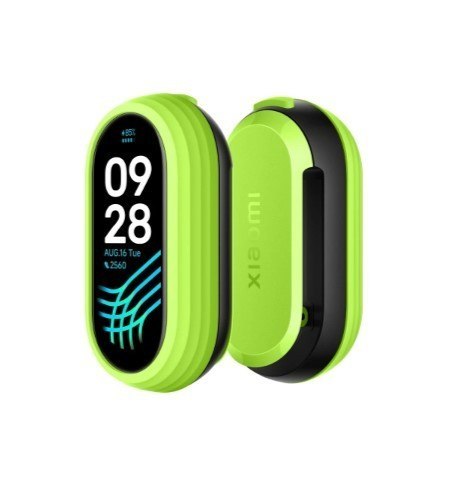 Zacisk do biegania Smartband 8 Running Clip Zacisk do biegania Smartband 8 Running Clip