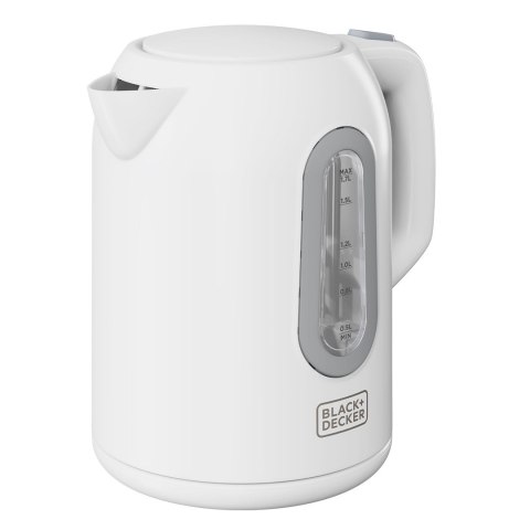 Czajnik elektryczny Black+Decker BXKE2204E (2200 W; 1,7l) Czajnik elektryczny Black+Decker BXKE2204E (2200 W; 1,7l)