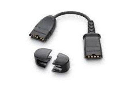 Kabel z przejściem z 4-pinowego QD na 6- pinowe QD (0,13 m) 85Q47AA Kabel z przejściem z 4-pinowego QD na 6- pinowe QD (0,13 m) 85Q47AA
