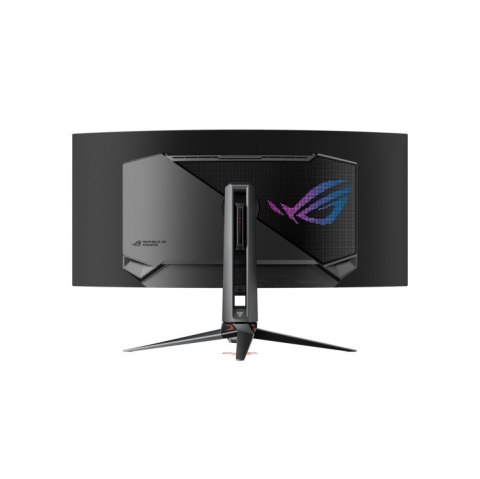 Monitor 39 cali PG39WCDM OLED QOLED 0.03 240Hz KVM 450NIT DP HDMIx2 USBx4 USB-C 90w h:0-80mm Monitor 39 cali PG39WCDM OLED QOLED 0.03 240Hz KVM 450NIT DP HDMIx2 USBx4 USB-C 90w h:0-80mm