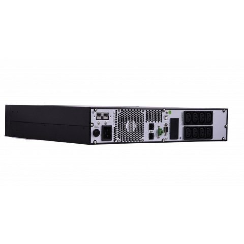 Zasilacz awaryjny ORVALDI V3000+ sinus 2U LCD Zasilacz awaryjny ORVALDI V3000+ sinus 2U LCD