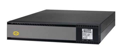 Zasilacz awaryjny ORVALDI V3000+ sinus 2U LCD Zasilacz awaryjny ORVALDI V3000+ sinus 2U LCD