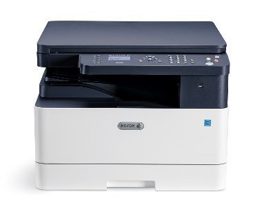 Xerox B1025 drukarka wielofunkcyjna Laser A3 1200 x 1200 DPI 25 stron/min Xerox B1025 drukarka wielofunkcyjna Laser A3 1200 x 1200 DPI 25 stron/min