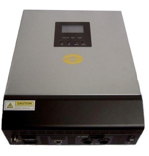 Inwerter ORVALDI KS3K+ Solar Sinus 3kVA/3kW 24VDC Inwerter ORVALDI KS3K+ Solar Sinus 3kVA/3kW 24VDC