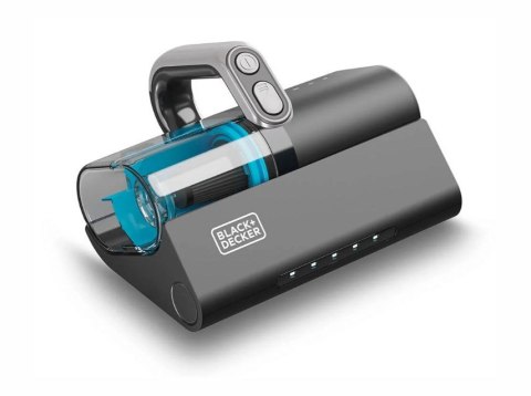 Odkurzacz na roztocza Black+Decker BXMC400E Odkurzacz na roztocza Black+Decker BXMC400E