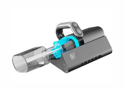 Odkurzacz na roztocza Black+Decker BXMC400E Odkurzacz na roztocza Black+Decker BXMC400E