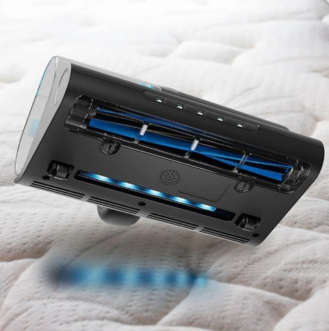 Odkurzacz na roztocza Black+Decker BXMC400E Odkurzacz na roztocza Black+Decker BXMC400E