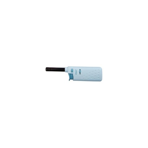 BBQ - Zapalniczka gazowa do grilla / kuchni 14 cm 2 szt. (niebieski / błękitny) BBQ - Zapalniczka gazowa do grilla / kuchni 14 cm 2 szt. (niebieski / błękitny)