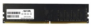 Pamięć PC - DDR4 16GB 2400MHz