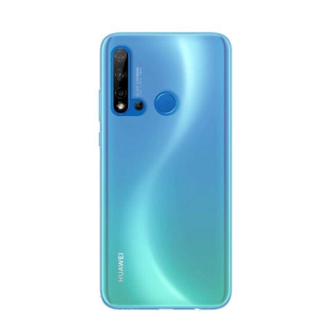 PURO 0.3 Nude - Etui Huawei P20 Lite (2019) 6.4" (przezroczysty) PURO 0.3 Nude - Etui Huawei P20 Lite (2019) 6.4" (przezroczysty)