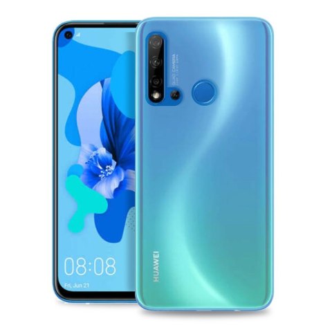 PURO 0.3 Nude - Etui Huawei P20 Lite (2019) 6.4" (przezroczysty) PURO 0.3 Nude - Etui Huawei P20 Lite (2019) 6.4" (przezroczysty)