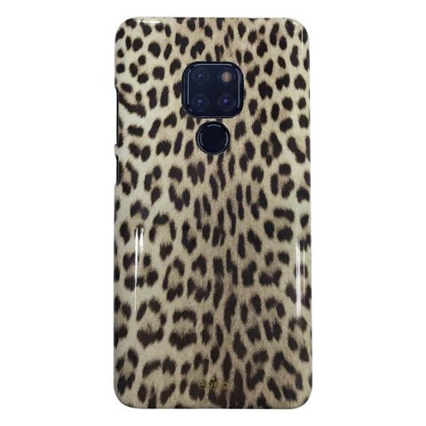 PURO Glam Leopard Cover - Etui Huawei Mate 20 (Leo 3) PURO Glam Leopard Cover - Etui Huawei Mate 20 (Leo 3)