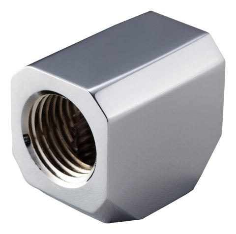 Phanteks PH-TS_CR_G1/4 część / akcesorium do systemów chłodzenia komputerów Adapter fitting Phanteks PH-TS_CR_G1/4 część / akcesorium do systemów chłodzenia komputerów Adapter fitting